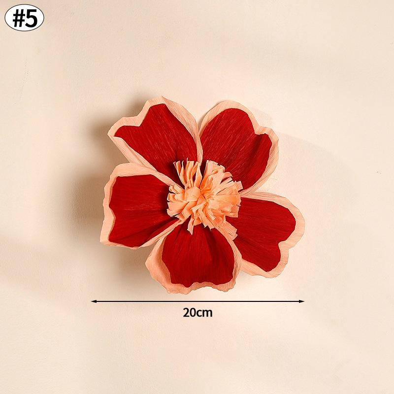 

Chinese New Year Decorations Suit Chinese Style Wedding Decoration New Year 2026 Ornaments DIY Wall Hanging Backgroud Ornament