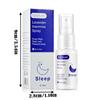 Lavender Sleeping Spray Moisturizing Sleep Aid Nature Easy To Use 20ML