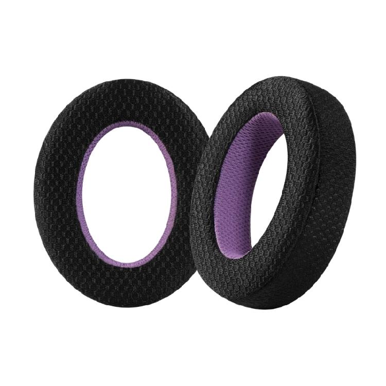 

Soft Earpads Ear Pads Headphones Sponges Cushions Cover for HD650 HD660s HD600 HD545 HD565 HD580 Headsets 1