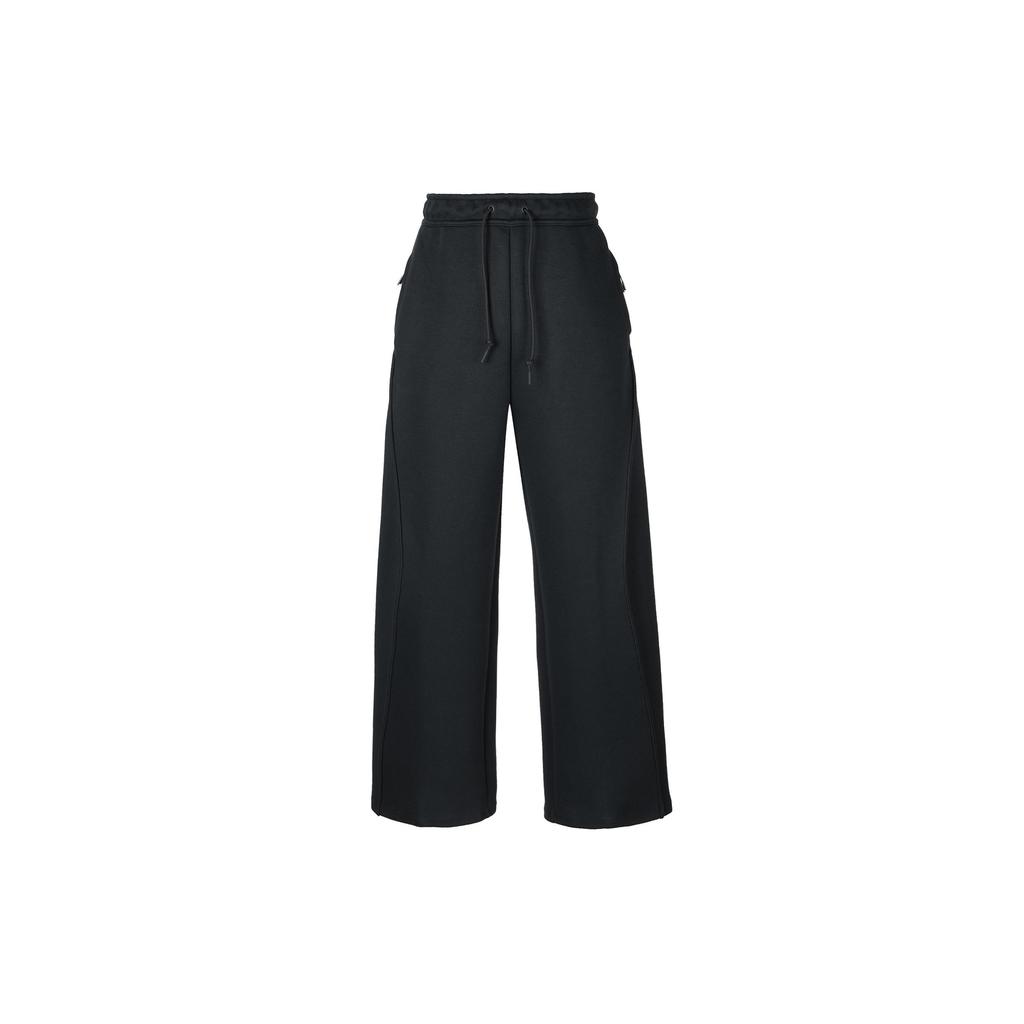 Nike Casual Pants Men's Black Moderate Other HV6542-010