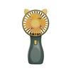 Portable USB Rechargeable Mini Fan for Students and Children