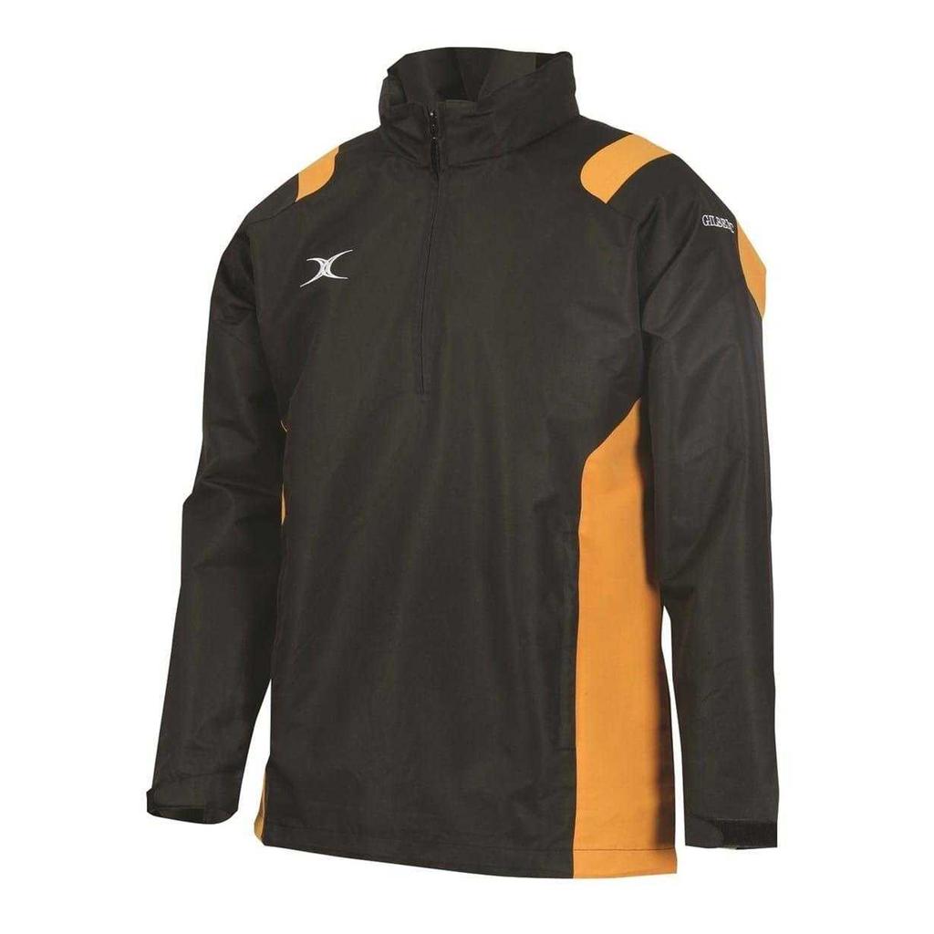 Gilbert Mens Revolution Half Zip Jacket