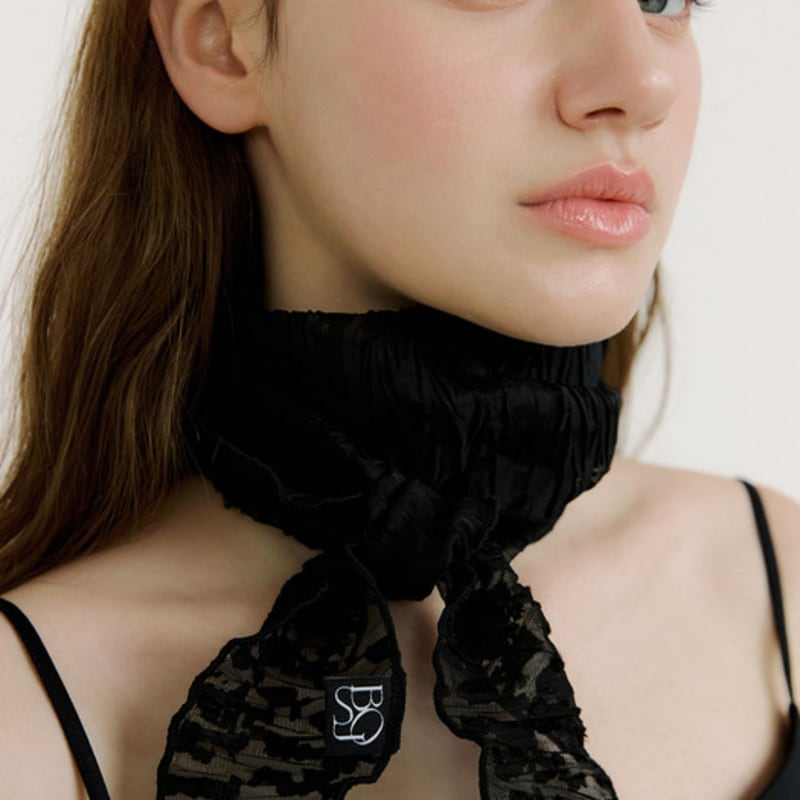 BB'DE SOLI'DE Elf Scarf(2colors)