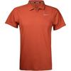 Polo Uomo Logo Manica Corta Vestibilità Slim Top HM6752-832