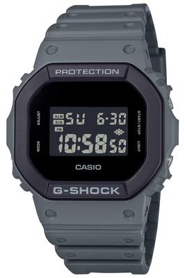 Orologio serie utility Grigio [Casio] G-Shock []Urban DW-5610UU-8JF da uomo