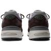 New Balance 991v2 Made in England Essentially Offbeat Pack - Licorice Unisex Sneakers Brown Lavender-Grey Douglas-Fir U991BP2