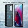 For Motorola Moto G Stylus 5G 2022 Case Silicon Carbon Fiber Cover For Moto G Stylus 5G 2022 Case For Moto G Stylus 5G 2022 Case
