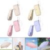 Folding Umbrella Compact Fashion Easy to Storage Windproof Sun Protection Travel for