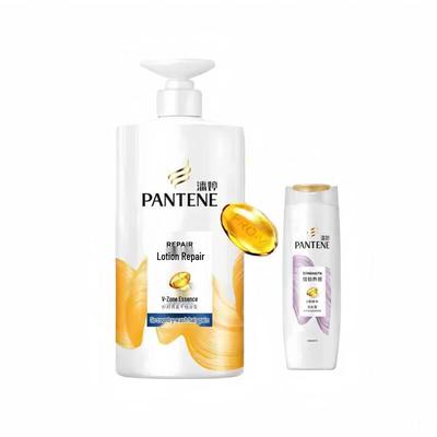Pantene Repair & Anti-Dandruff Emulsion Shampoo