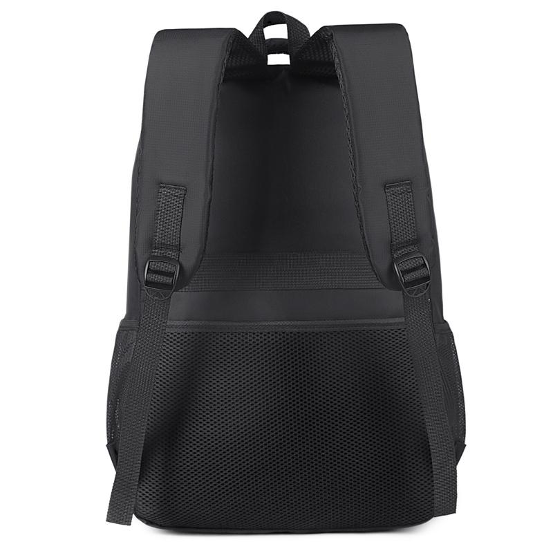 15.6 ' Laptop Backpack Spacious Multi-pocket Design, Water-proof Daypack Suitable for Businessmen & Students