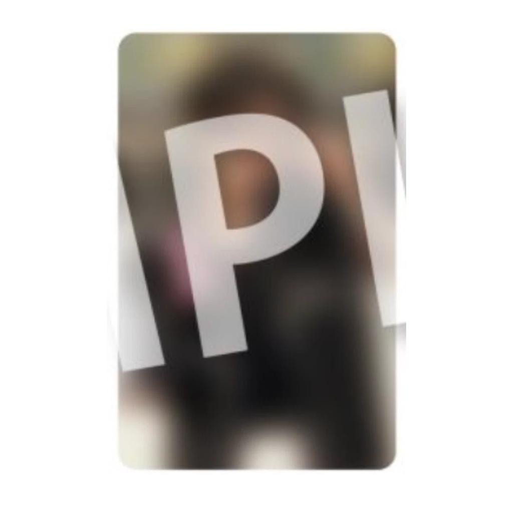 PRE-ORDER LYNKPOP Stray Kids World Tour dominATE JAPAN VR LIMITED OFFICIAL PHOTO CARD