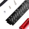 Aluminum Alloy Dust PS5 Slim M.2 Cover for SSD Heatsink Expansion Slot Breathable
