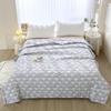 Youmengjiaju Deep Sleep Skin-Friendly Summer Quilt 180x200cm