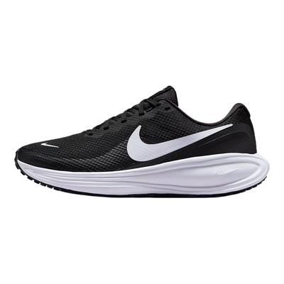 Revolution 8 Black White Women Sneakers Iron-Grey HJ8485-001