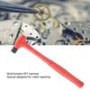 Multi Functional DIY Double Sided Small Hammer Mini Watch Repairing Maintenance Tool
