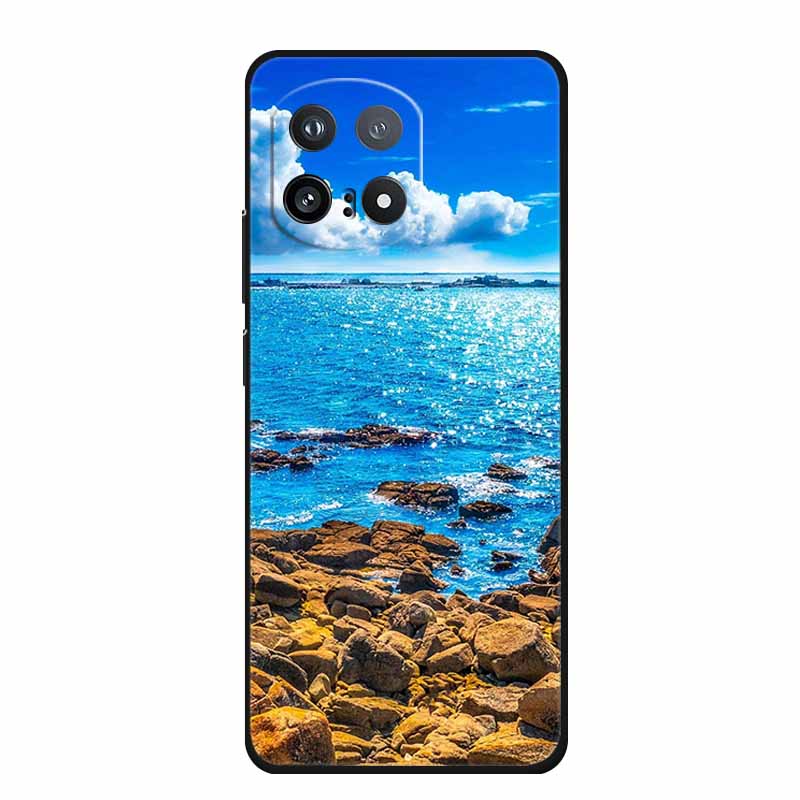 Phone Case For Vivo iQOO 15 5G Case I2501 Coque Black Silicone Soft TPU Back Cover For Vivo iQOO 15 2025 Cases Protective Shells