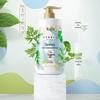 Liu Shen Mugwort & Centella Asiatica Soothing Body Wash