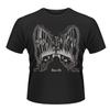 Koszulkka Electric Wizard "Time To Die" - NOWA OFICJALNA Koszulka Unisex