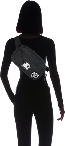 NFL Collaboration Hip Bag