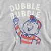 Dubble Bubble Unisex Erwachsenen Zeige-Sweatshirt