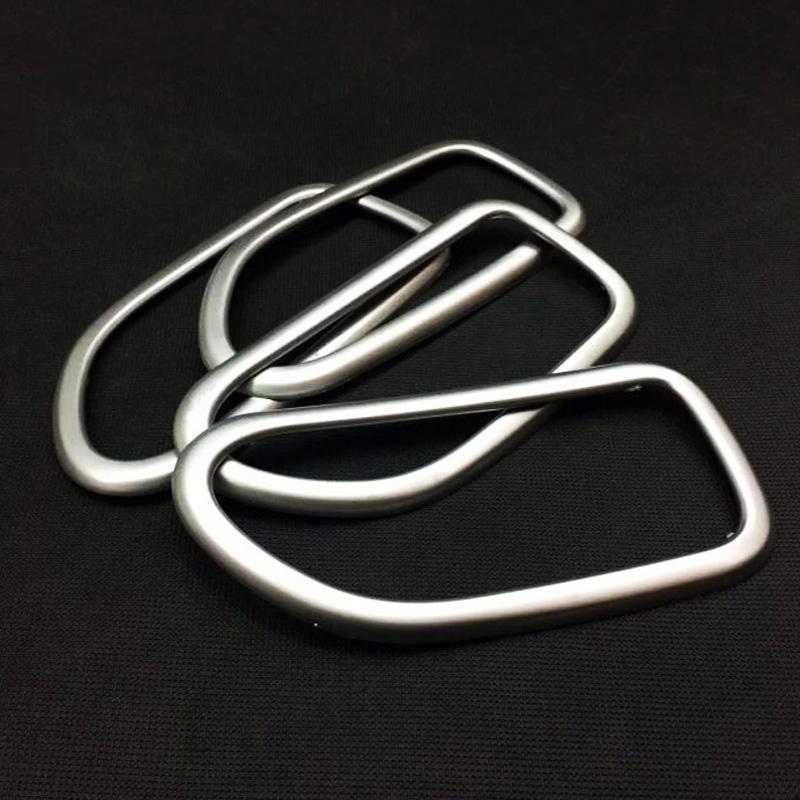 

Внутренняя дверная чаша автомобиля, накладка, ручка для Nissan X-Trail T31 XTrail 2008 2009 2010 2011 2012 2013 ABS, Стайлинг автомобиля серебряный