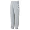 Warm Fitted Drawstring Knit Sports Pants Men Bottoms 6014314-011