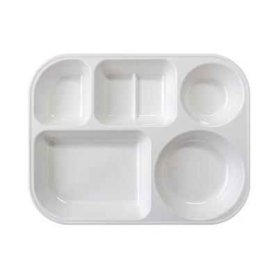 Roya Infant Diet Plate 801, Cream, Single Item, 1 Piece, Popular Korean Parenting Items