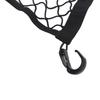 Abrasion Resistant Car Boot Net Elastic Cargo Net Luggage Net