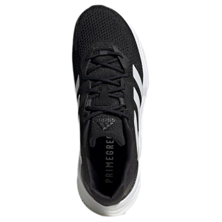 Adidas X9000L3 'Black White' Women's S23689
