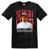 Sergio Perez Fan T Shirt Retro Style Graphic Tee Cool Racing Design Gift