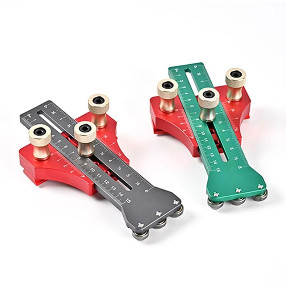 Adjustable Table Saw Jig Aluminum Zinc Zinc Alloy Woodworking Tool  Band Saw Applications