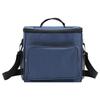 Fabric Lunch Bag Large Capacity Thermal for Picnic and Outdoor
