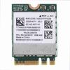 Dual Band 2,4G5G 433Mpbs Netzwerk NGFF Drahtlose WIFI Karte für Lenovo