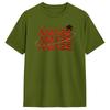Project Hail Mary Amaze Movie Unisex T Shirt  Leisure Tee Shirt Short Sleeve O Neck TShirts 100 Cotton Gift Idea Clothing