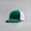 Color Matching Mesh Baseball Cap Richardson Shade High-end Print Embroidery Summer Trend Group Cap