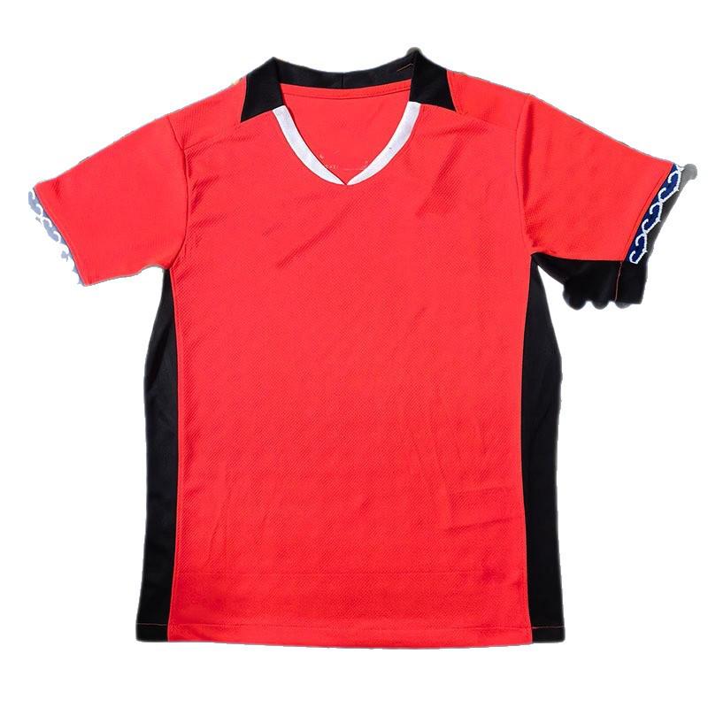 South Korea 2026 World Cup Home Jersey - Fan Edition S