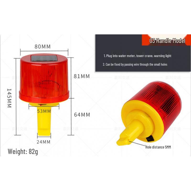 Reflective Traffic Cone: Road Safety Barrier for Vehicles & Pedestrians