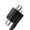 Ignition Coil High Pressure Left & Right 12*10*3CM 12V