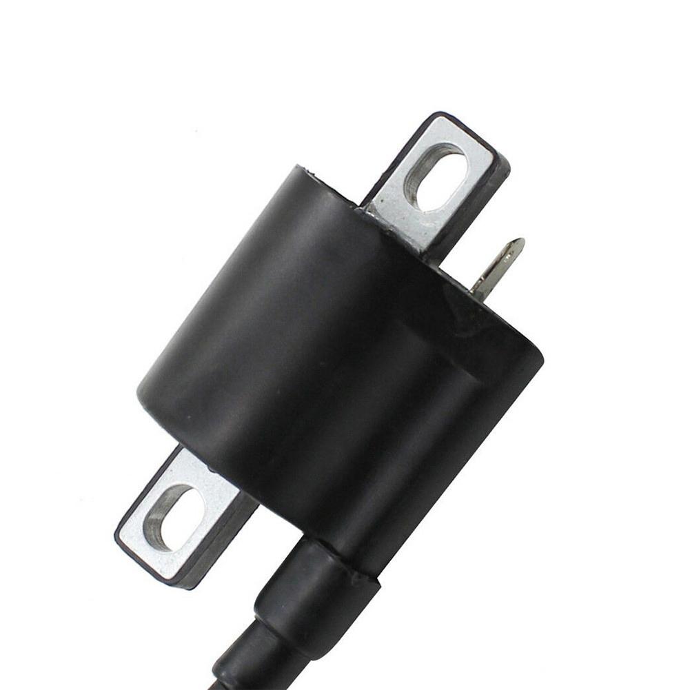 Ignition Coil High Pressure Left & Right 12*10*3CM 12V