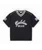Goldeunbeeo (W) Graphic Mesh T-Shirt G5Tam26431Bkx