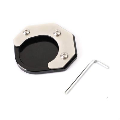 Bruce & Shark Kickstand Expansion Plate Pad for Yamaha WR250 R/X SEROW 250 TRICKER XT250X