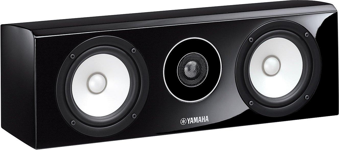 

Продана акустична система YAMAHA 1шт (піаніно чорний) NS-C700BP