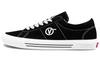 Sid 'Black Suede' VN0A54F5A6O
