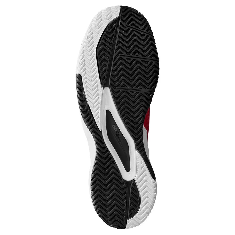 Wilson Shoes for Any Surface Rush Pro Ace