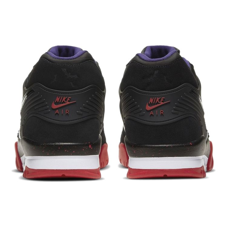 nike air trainer 3 new orchid