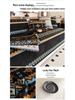 Bohemian Ethnic Sofa Cushion: Non-Slip, Dirt-Resistant, All-Season Universal Cover for 2026