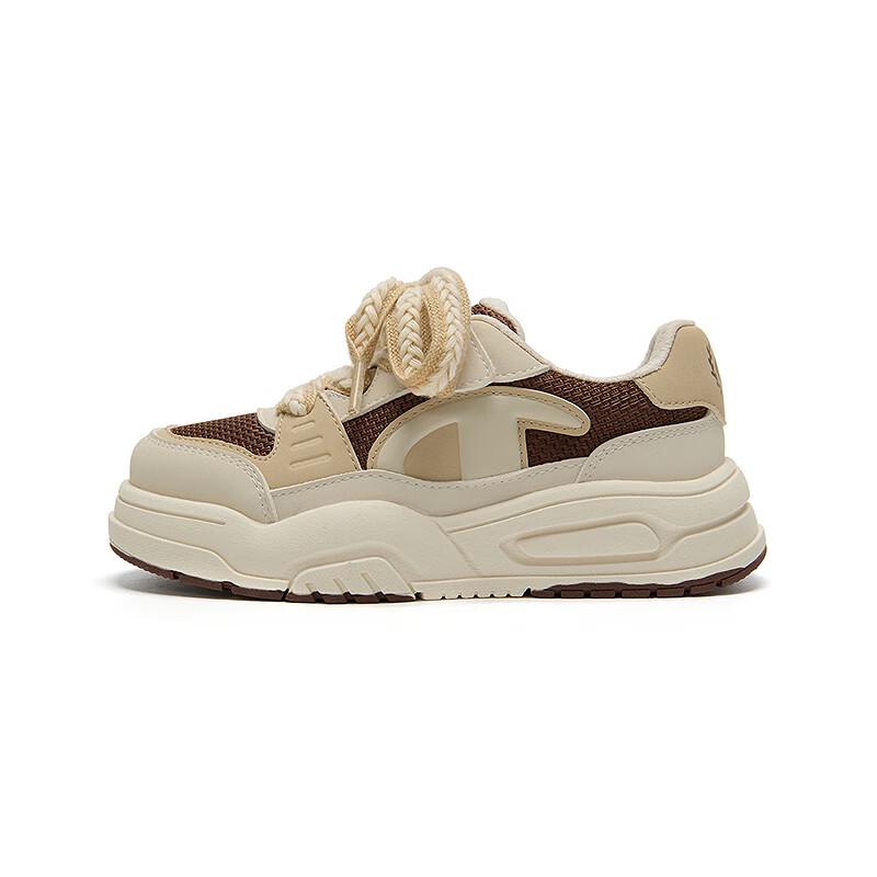 Champion Kids' 2025 Autumn Trendy Chunky Sneakers