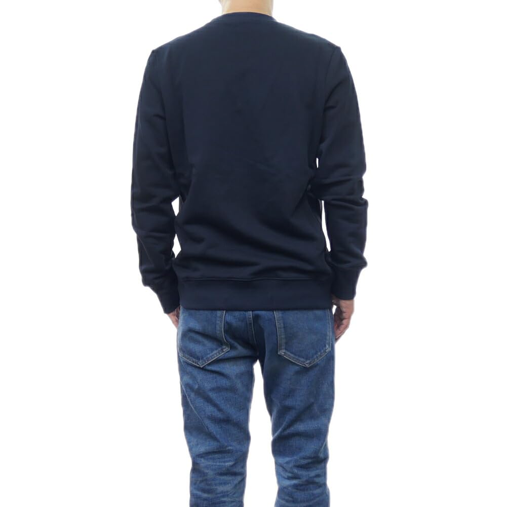 Paul Smith Sweatshirt M2R 027 NP4686 Size S Men's Navy, [Used]
