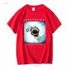 Anathema Band T-Shirt Schwarz Alle Größen S M L 234xl Baumwolle Tt3435 Vintage Gewaschen Herren Stilvoll Unisex Freizeit Leicht Dehnbar