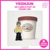 YEONJUN NO LABELS PART 02 Figure Ver Official Korea
